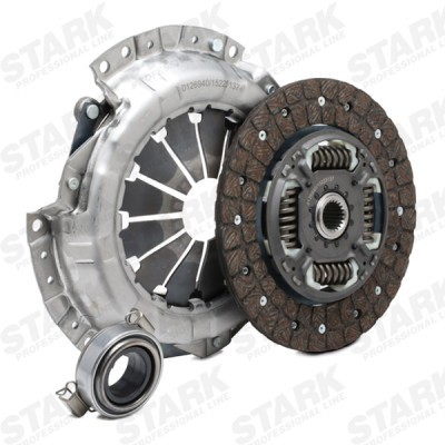 Zestaw Sprzęgła Stark SKCK-0100398 SKCK-0100398 - foto 3