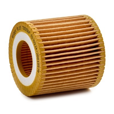 Filtr Oleju RIDEX 7O0056P 7O0056P - foto 3