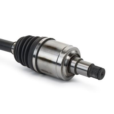 Półoś Napędowa RIDEX 13D1137R 13D1137R - foto 6