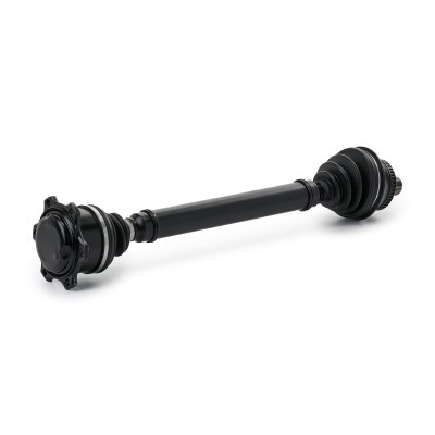 Półoś Napędowa RIDEX 13D0191R 13D0191R - foto 4
