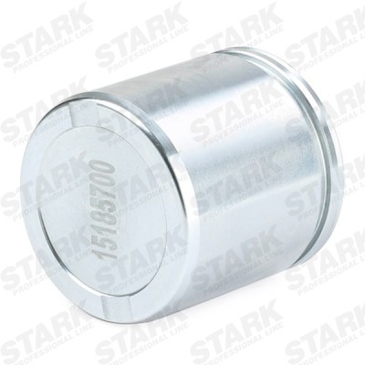 Tłoczek, zacisk hamulca Stark SKPBC-1660023 SKPBC-1660023 - foto 6