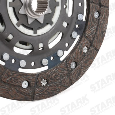 Zestaw Sprzęgła Stark SKCK-0100164 SKCK-0100164 - foto 4