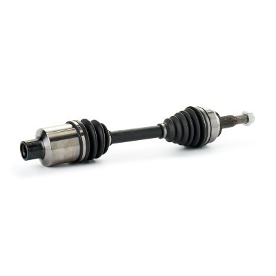 Półoś Napędowa RIDEX 13D1107 13D1107 - foto 4
