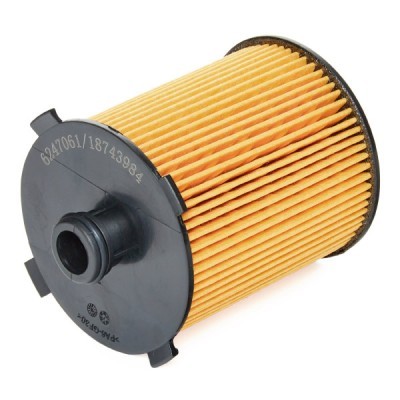 Filtr Oleju RIDEX 7O0199P 7O0199P - foto 3