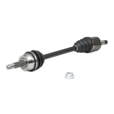 Półoś Napędowa RIDEX 13D0586 13D0586 - foto 3