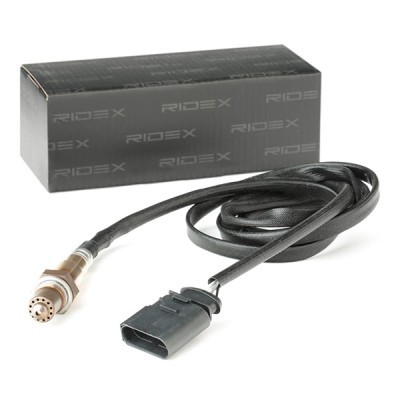 Sonda Lambda RIDEX 3922L0036 3922L0036 - foto 2
