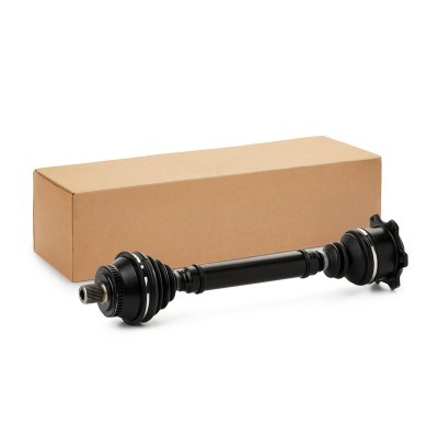 Półoś Napędowa RIDEX 13D0053R 13D0053R - foto 2