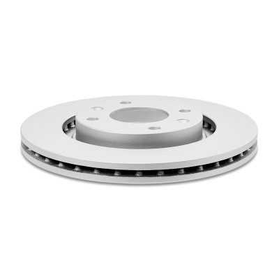 Tarcza hamulcowa RIDEX 82B0015P 82B0015P - foto 5