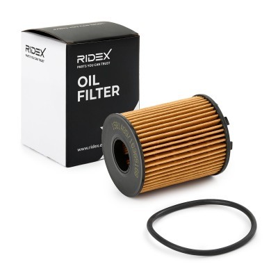 Filtr Oleju RIDEX 7O0309 7O0309 - foto 1