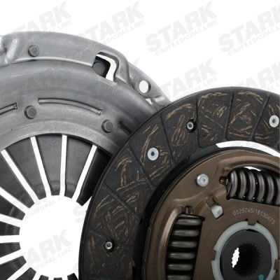 Zestaw Sprzęgła Stark SKCK-0101279 SKCK-0101279 - foto 6