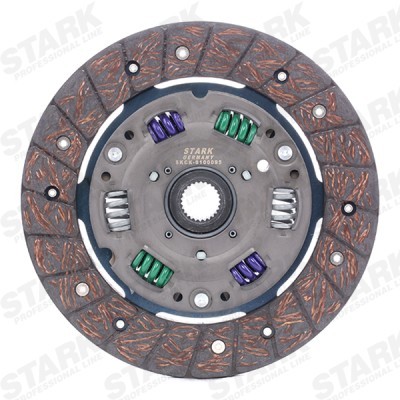 Zestaw Sprzęgła Stark SKCK-0100095 SKCK-0100095 - foto 5