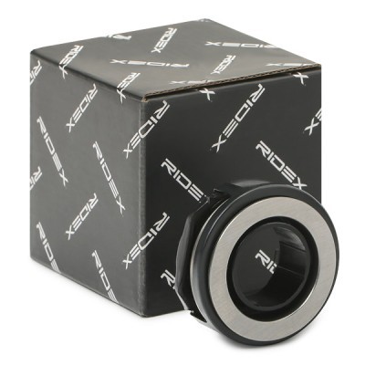 Łożysko Sprzęgła RIDEX 48R0002 48R0002 - foto 2