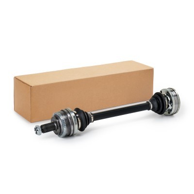 Półoś Napędowa RIDEX 13D0193R 13D0193R - foto 2