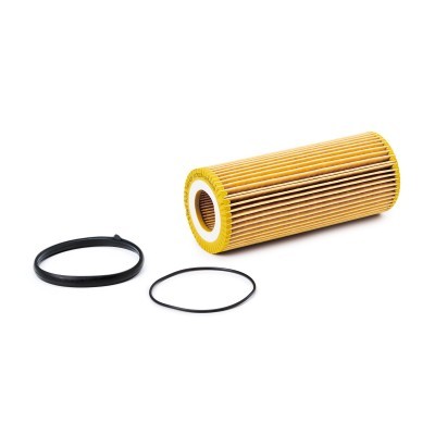 Filtr Oleju RIDEX 7O0140P 7O0140P - foto 3