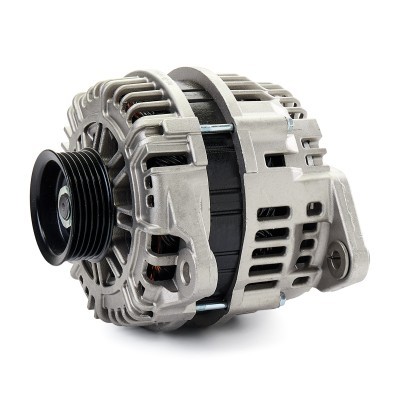 Alternator RIDEX 4G0350R 4G0350R - foto 3