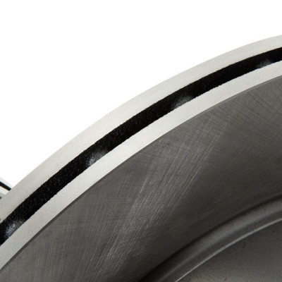 Tarcza hamulcowa RIDEX 82B1159 82B1159 - foto 5