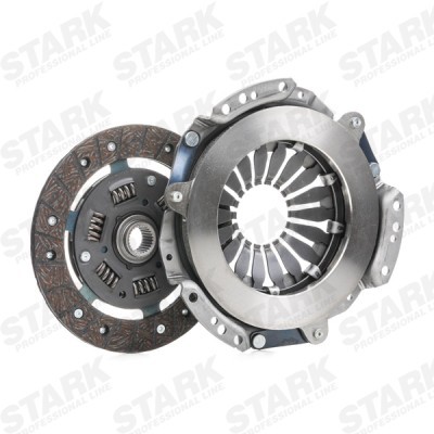 Zestaw Sprzęgła Stark SKCK-0100277 SKCK-0100277 - foto 4