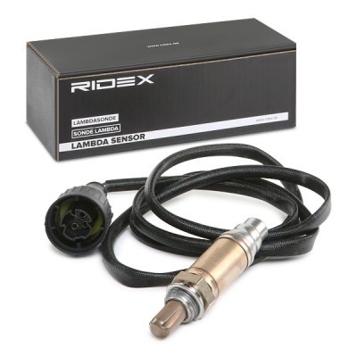Sonda Lambda RIDEX 3922L0285 3922L0285 - foto 2