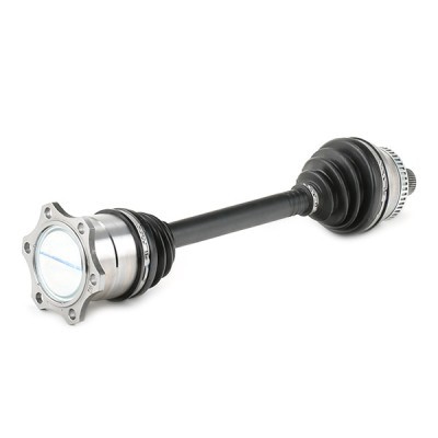 Półoś Napędowa RIDEX 13D0693 13D0693 - foto 4
