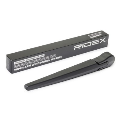 Ramię Wycieraczki RIDEX 301W0270 301W0270 - foto 2
