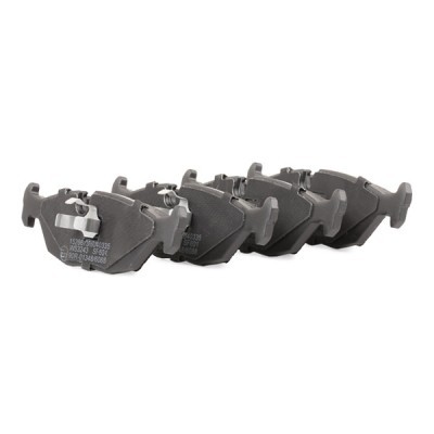 Klocki hamulcowe RIDEX 402B0323 402B0323 - foto 4