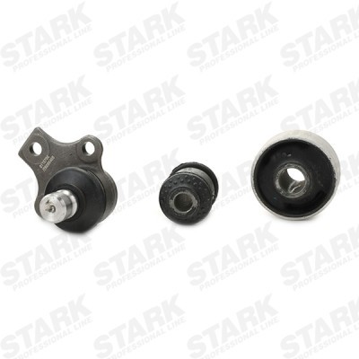 Zestaw Wahacze Stark SKSSK-1600014 SKSSK-1600014 - foto 4