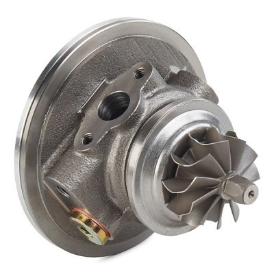 Wkład turbiny (rdzeń) RIDEX 4973C0204 4973C0204 - foto 4