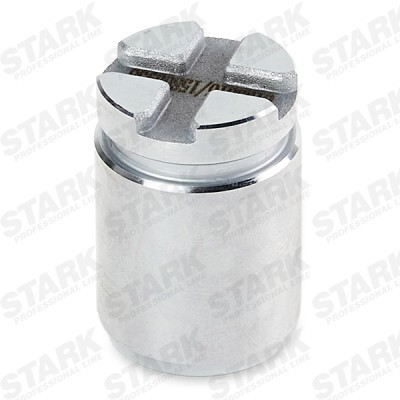 Tłoczek, zacisk hamulca Stark SKPBC-1660038 SKPBC-1660038 - foto 4