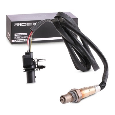 Sonda Lambda RIDEX 3922L0193 3922L0193 - foto 2