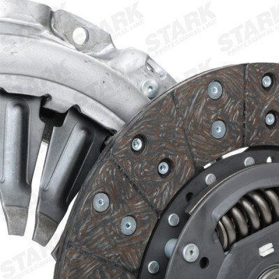 Zestaw Sprzęgła Stark SKCK-0100573 SKCK-0100573 - foto 4