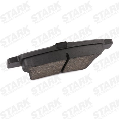 Klocki hamulcowe Stark SKBP-0010281 SKBP-0010281 - foto 7