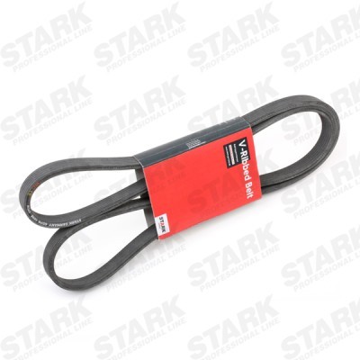 Pasek Klinowy Wielorowkowy Stark SKPB-0090134 SKPB-0090134 - foto 3