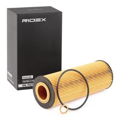 Filtr Oleju RIDEX 7O0073 7O0073 - foto 2
