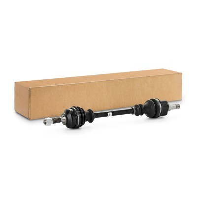 Półoś Napędowa RIDEX 13D0727R 13D0727R - foto 2