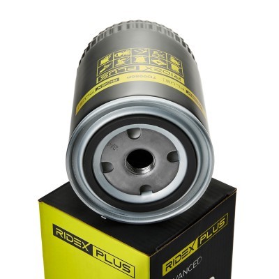 Filtr Oleju RIDEX 7O0086P 7O0086P - foto 5