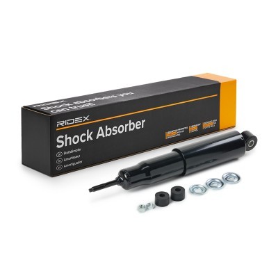 Amortyzator RIDEX 854S18848 854S18848 - foto 3