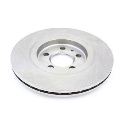 Tarcza hamulcowa RIDEX 82B0419 82B0419 - foto 5