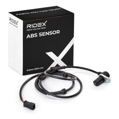 Czujnik ABS RIDEX 412W0135 412W0135 - foto 2