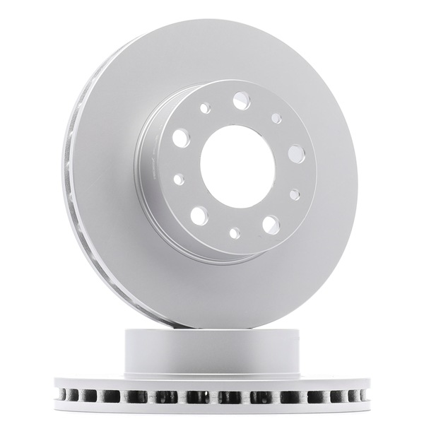Tarcza hamulcowa RIDEX 82B0325P 82B0325P - foto 1