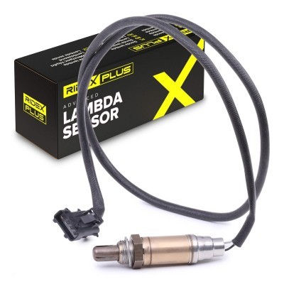 Sonda Lambda RIDEX 3922L0345P 3922L0345P - foto 2