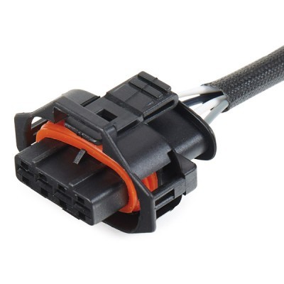Sonda Lambda RIDEX 3922L0247 3922L0247 - foto 5
