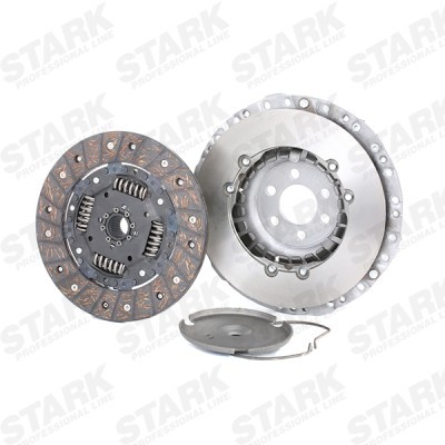 Zestaw Sprzęgła Stark SKCK-0100066 SKCK-0100066 - foto 4
