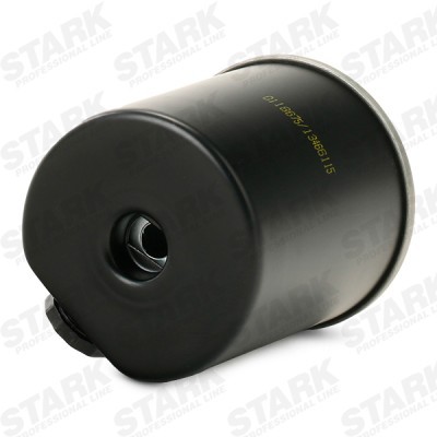 Filtr Paliwa Stark SKFF-0870217 SKFF-0870217 - foto 5