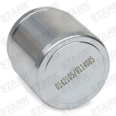 Tłoczek, zacisk hamulca Stark SKPBC-1660011 SKPBC-1660011 - foto 4