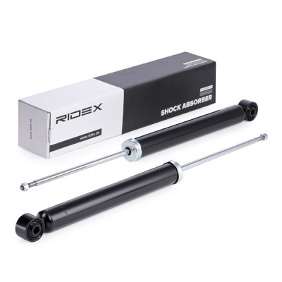 Amortyzator RIDEX 854S2005 854S2005 - foto 2