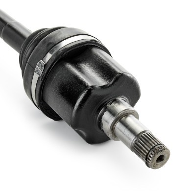 Półoś Napędowa RIDEX 13D0417R 13D0417R - foto 6