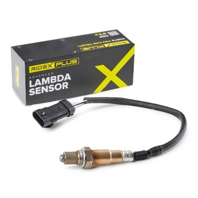 Sonda Lambda RIDEX 3922L0097P 3922L0097P - foto 2