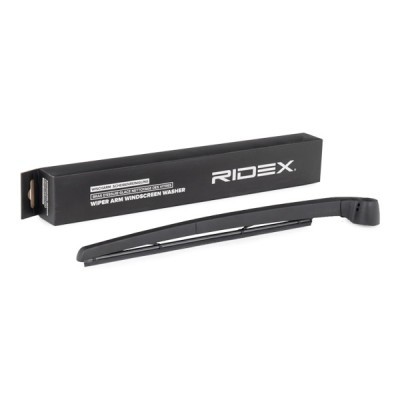 Ramię Wycieraczki RIDEX 301W0207 301W0207 - foto 2