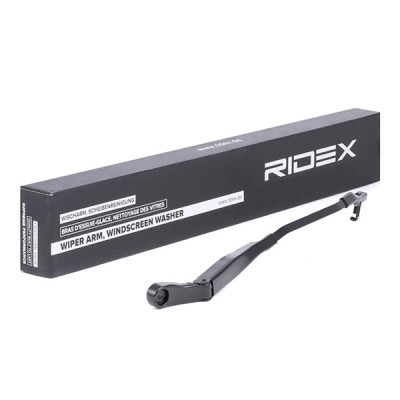 Ramię Wycieraczki RIDEX 301W0096 301W0096 - foto 2