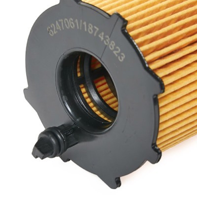 Filtr Oleju RIDEX 7O0013P 7O0013P - foto 4